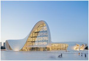 Explore Baku - Best offer for tour packages in Azerbaijan